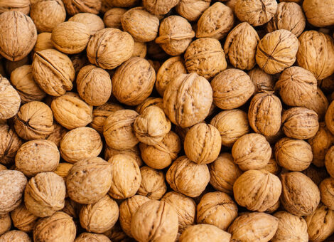 walnuts